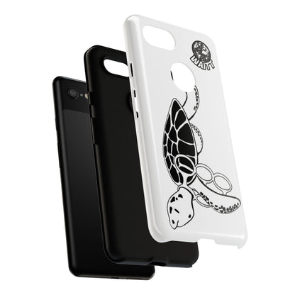 Turtle Tough Phone Case