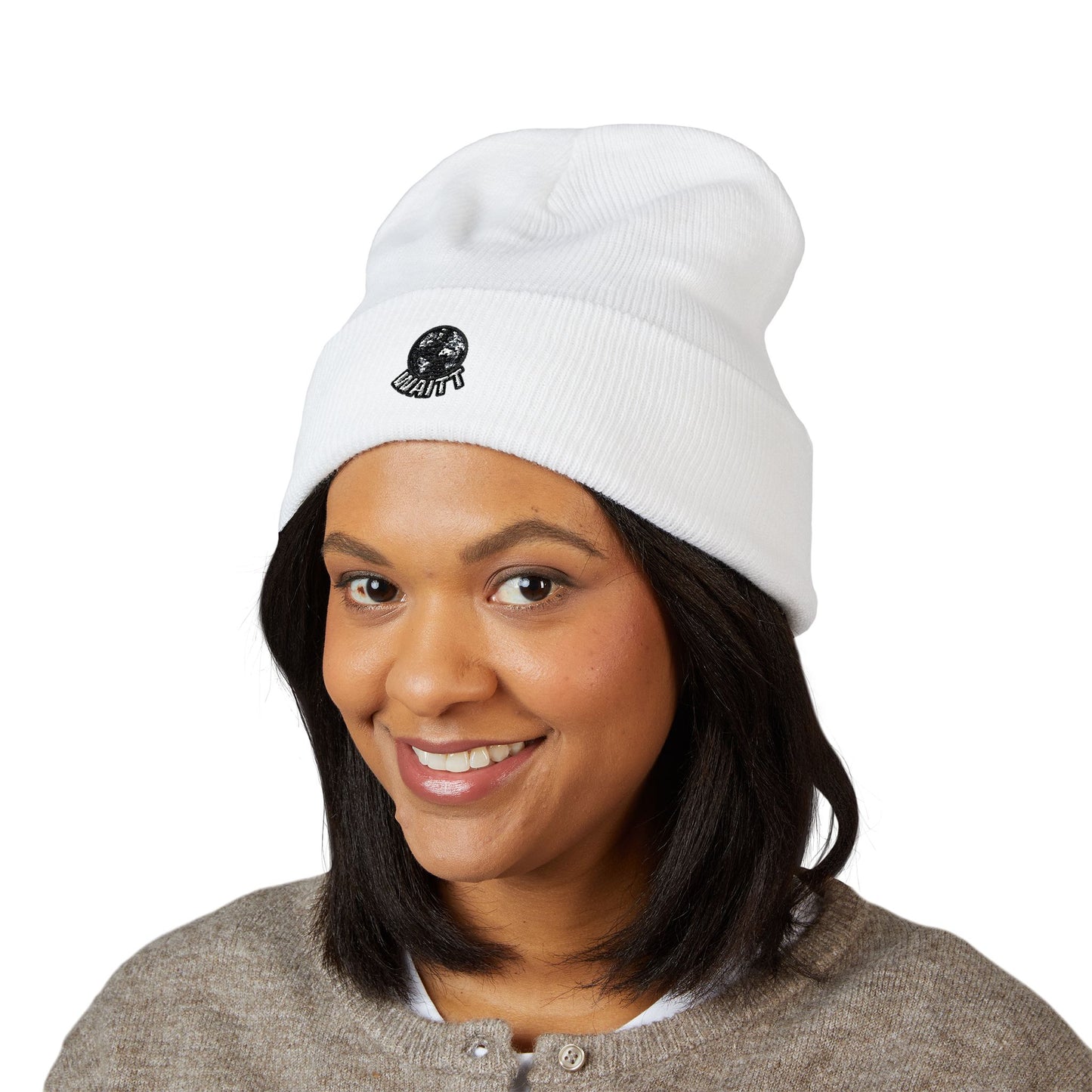 WAITT Beanie