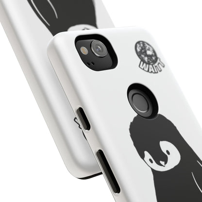 Penguin Tough Phone Case