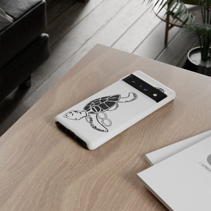 Turtle Tough Phone Case