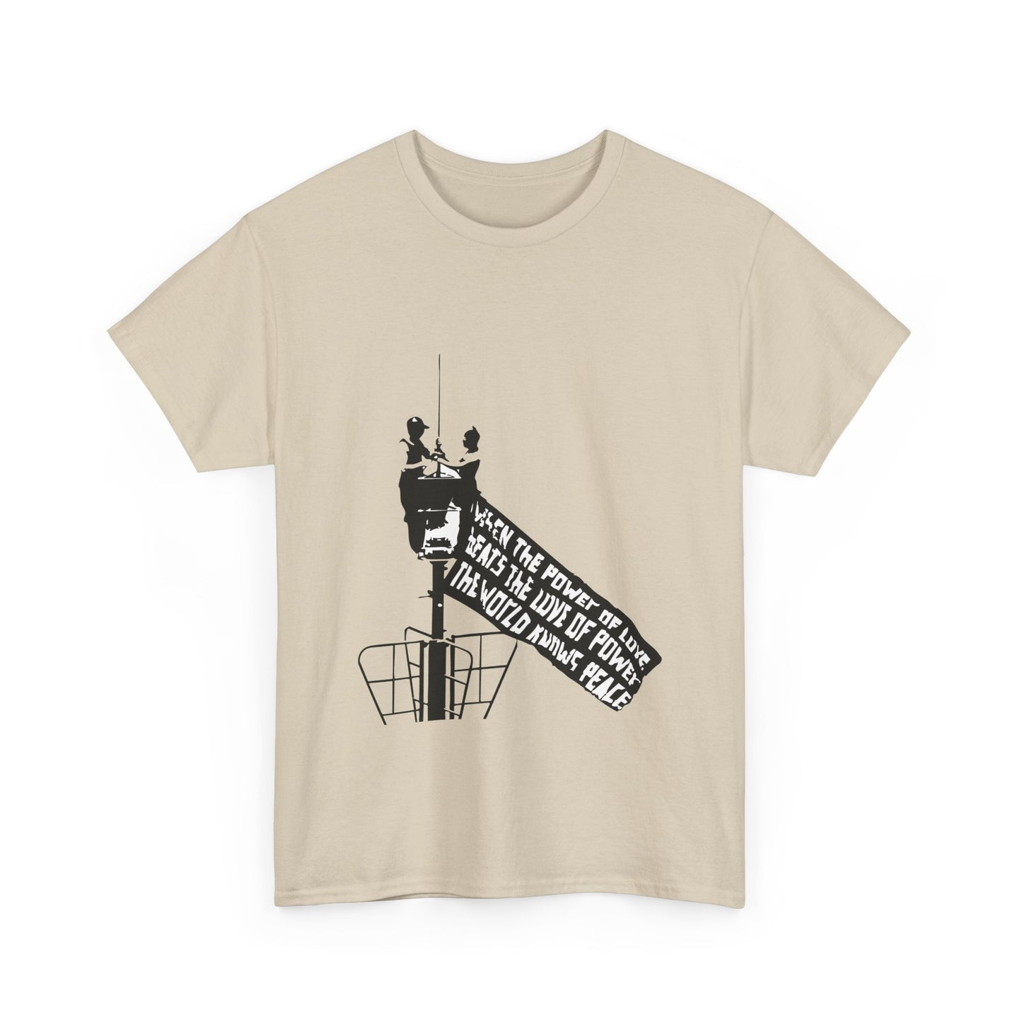 Spire Couple Tee Shirt