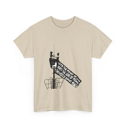 Spire Couple Tee Shirt