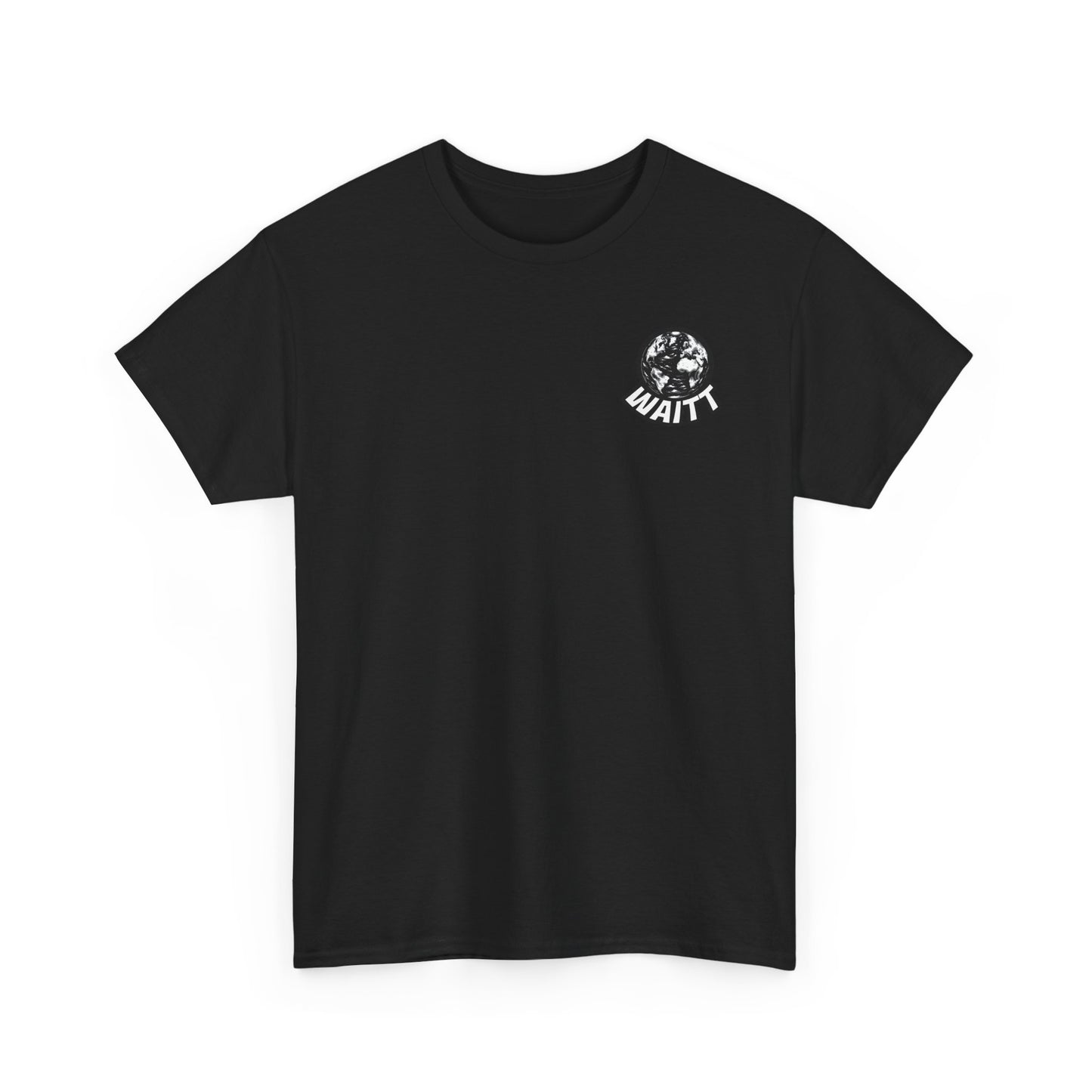 WAITT Logo We're All In This Together Tee Shirt