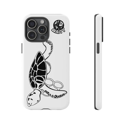 Turtle Tough Phone Case