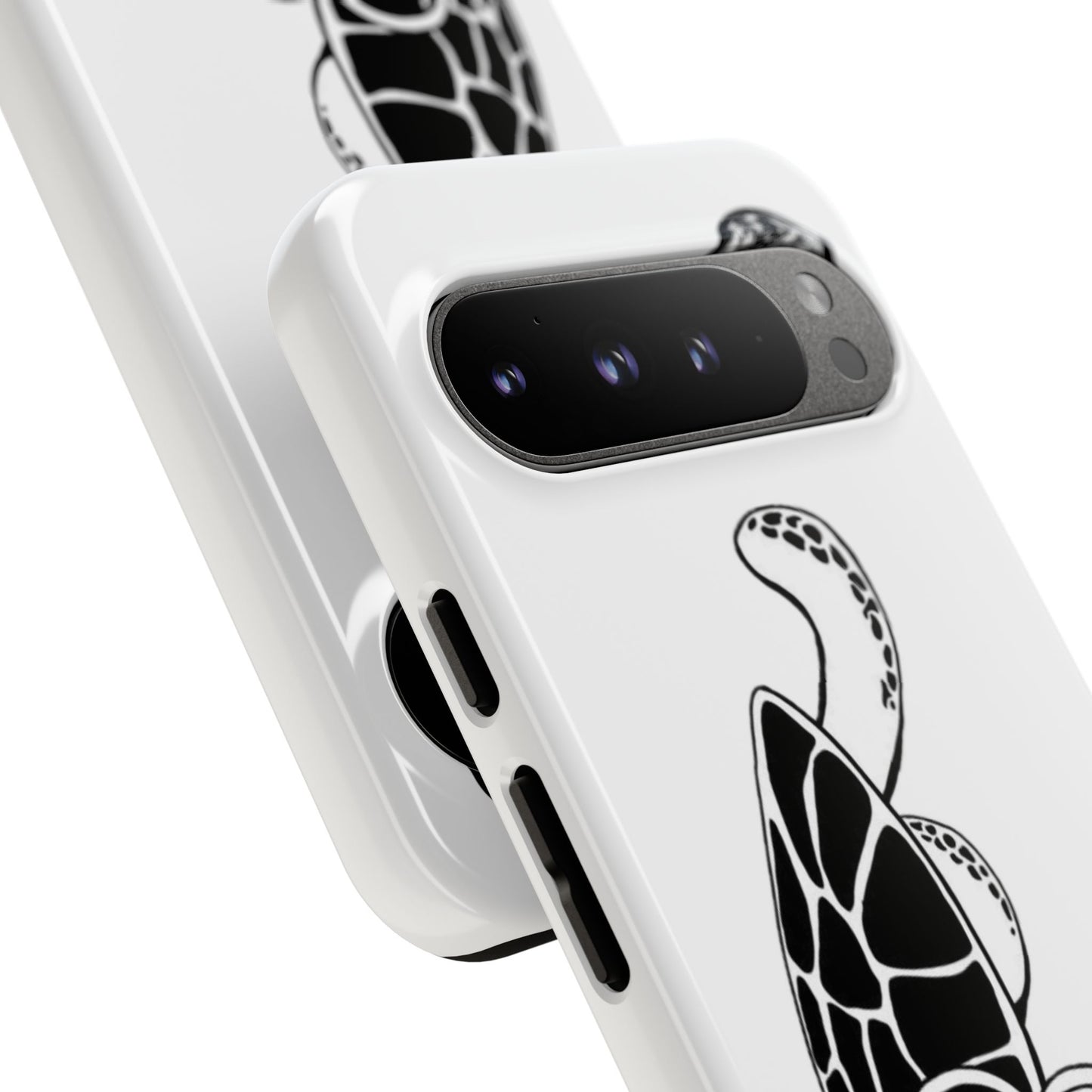 Turtle Tough Phone Case