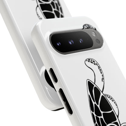Turtle Tough Phone Case