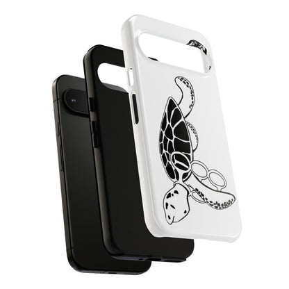 Turtle Tough Phone Case
