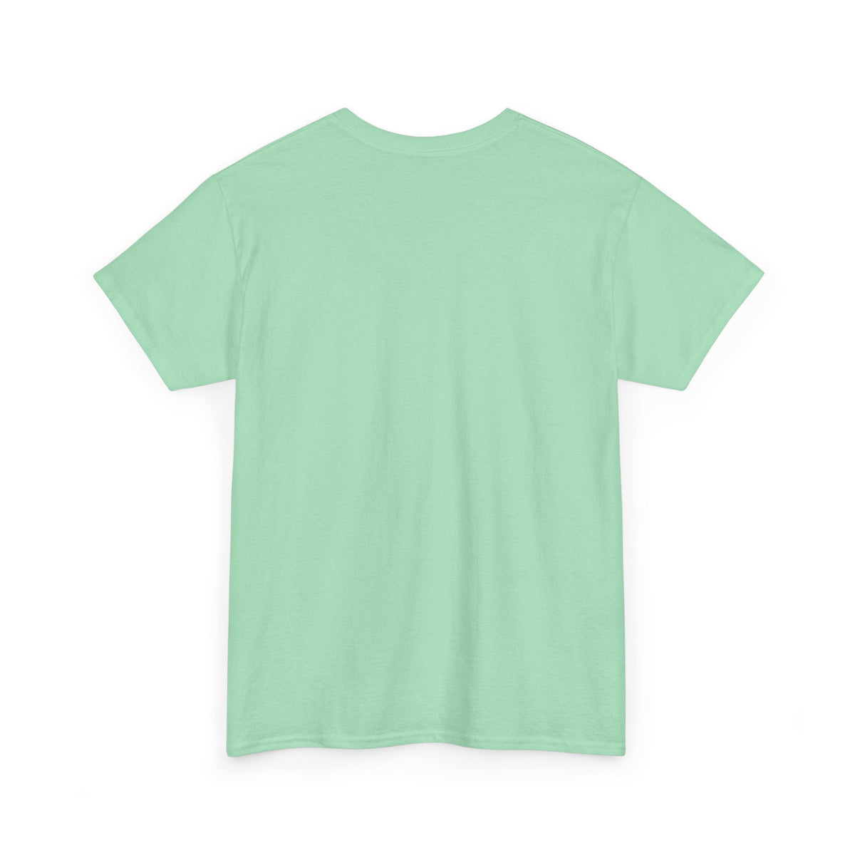 100% Cotton Turtle Tee Shirt