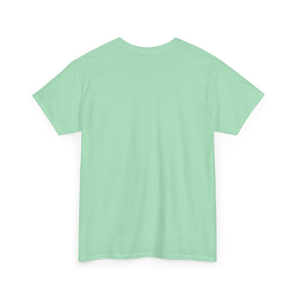 100% Cotton Turtle Tee Shirt