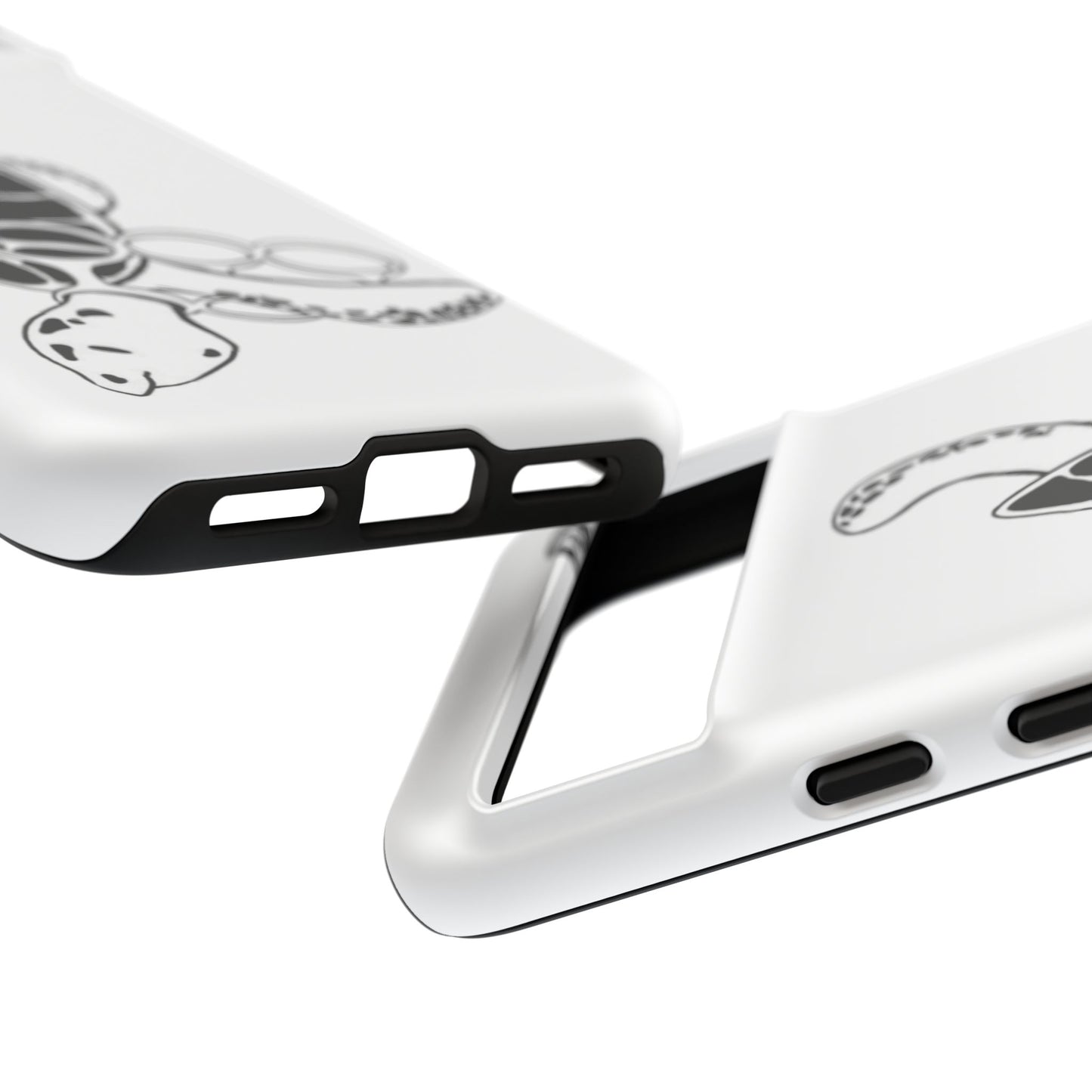 Turtle Tough Phone Case