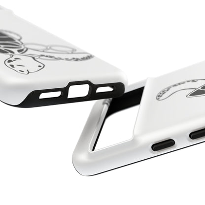 Turtle Tough Phone Case