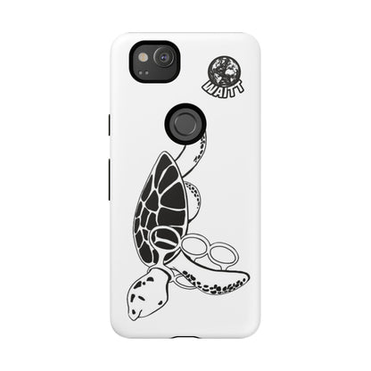 Turtle Tough Phone Case