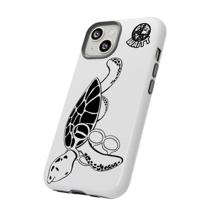 Turtle Tough Phone Case
