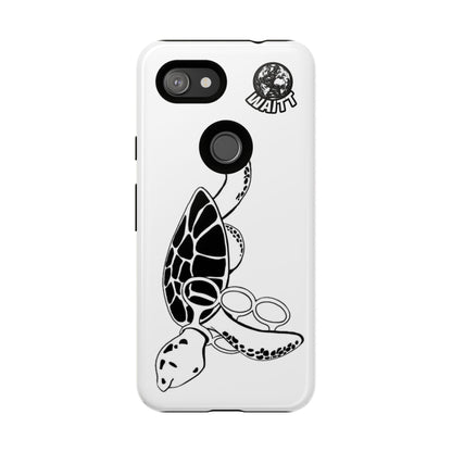 Turtle Tough Phone Case