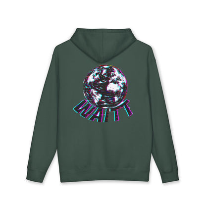 Glitch Edition Penguin Hoodie (Limited)