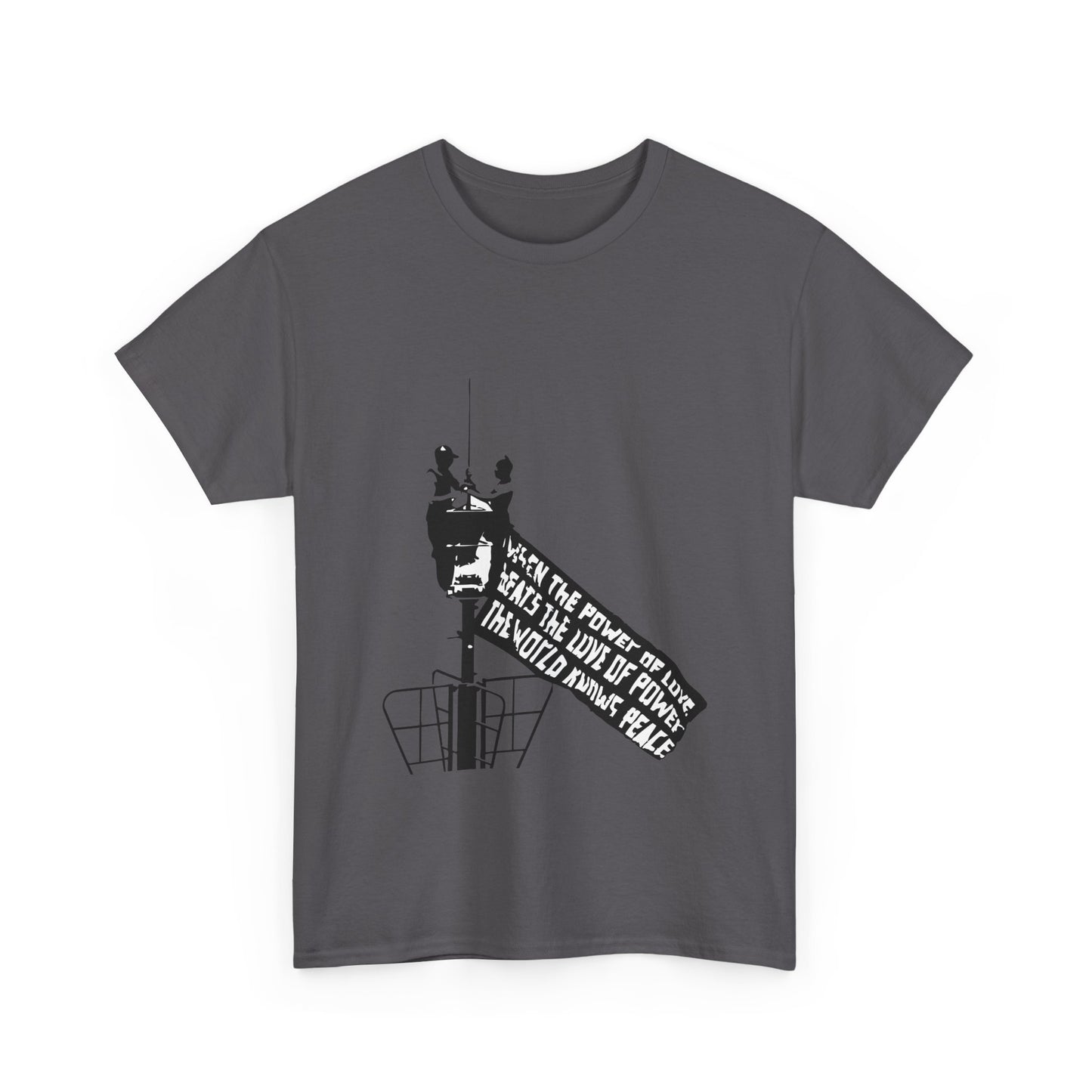 Spire Couple Tee Shirt