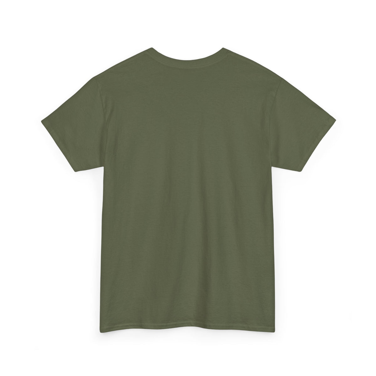 100% Cotton Turtle Tee Shirt