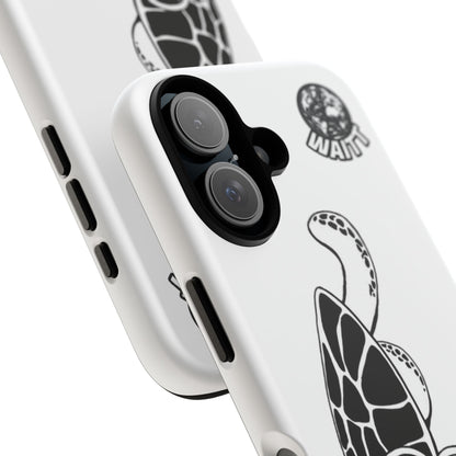 Turtle Tough Phone Case