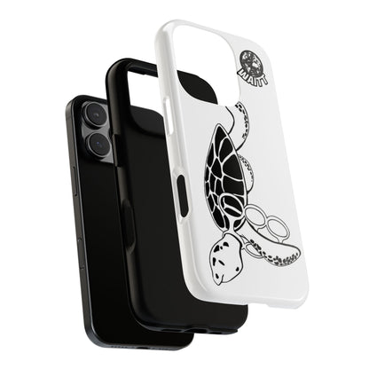 Turtle Tough Phone Case