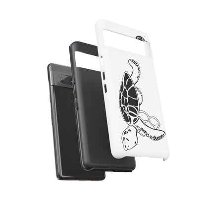 Turtle Tough Phone Case