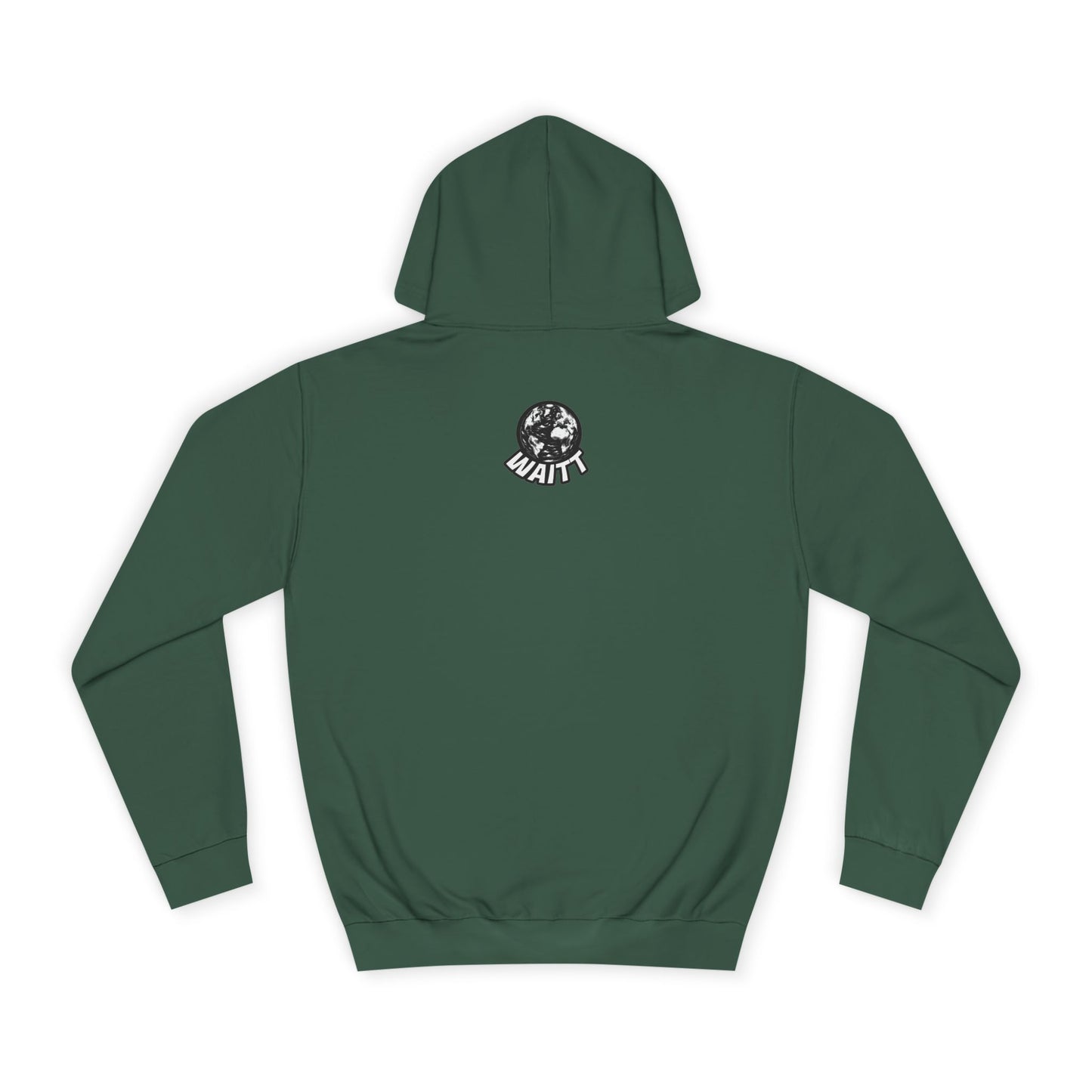 "Fuck War" Hoodie