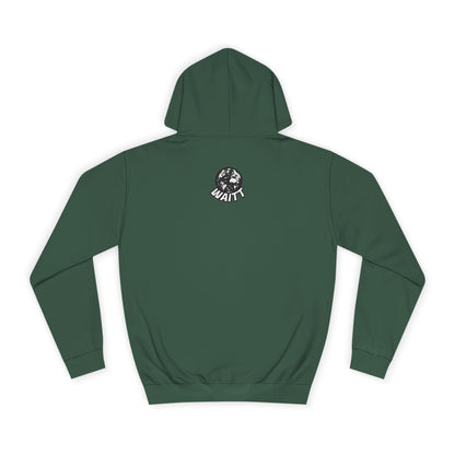 "Fuck War" Hoodie