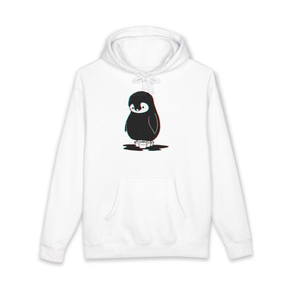 Glitch Edition Penguin Hoodie (Limited)
