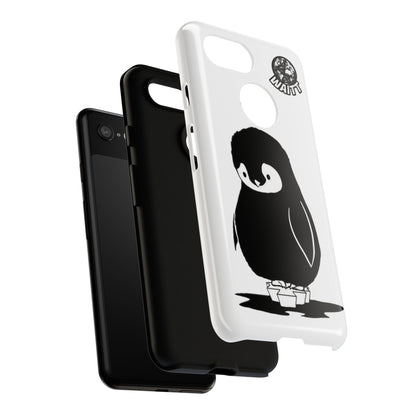 Penguin Tough Phone Case
