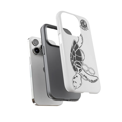 Turtle Tough Phone Case