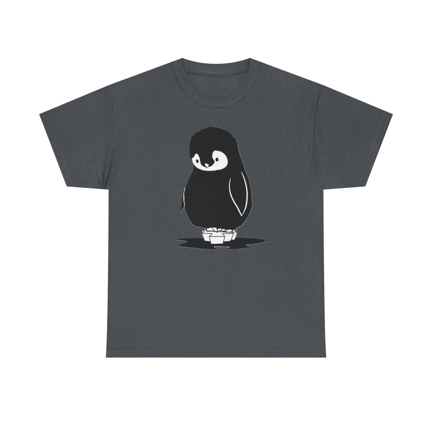 100% Cotton Penguin Tee Shirt