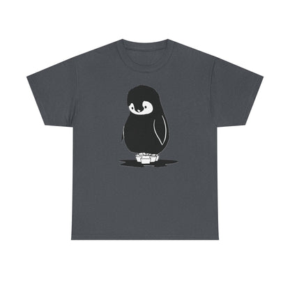 100% Cotton Penguin Tee Shirt