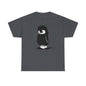 100% Cotton Penguin Tee Shirt