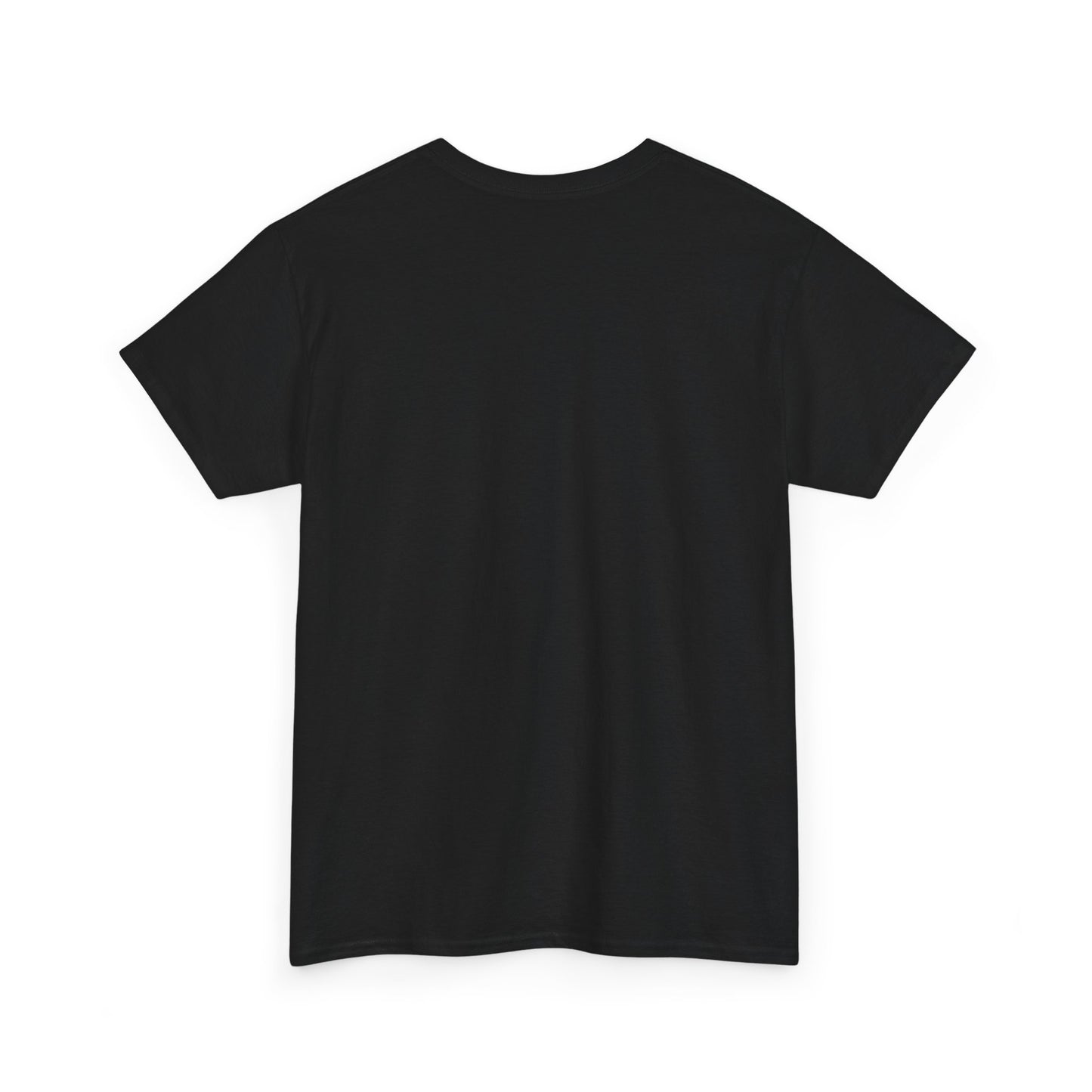 100% Cotton Turtle Tee Shirt