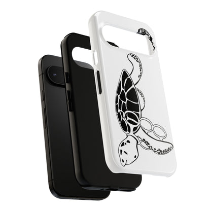 Turtle Tough Phone Case