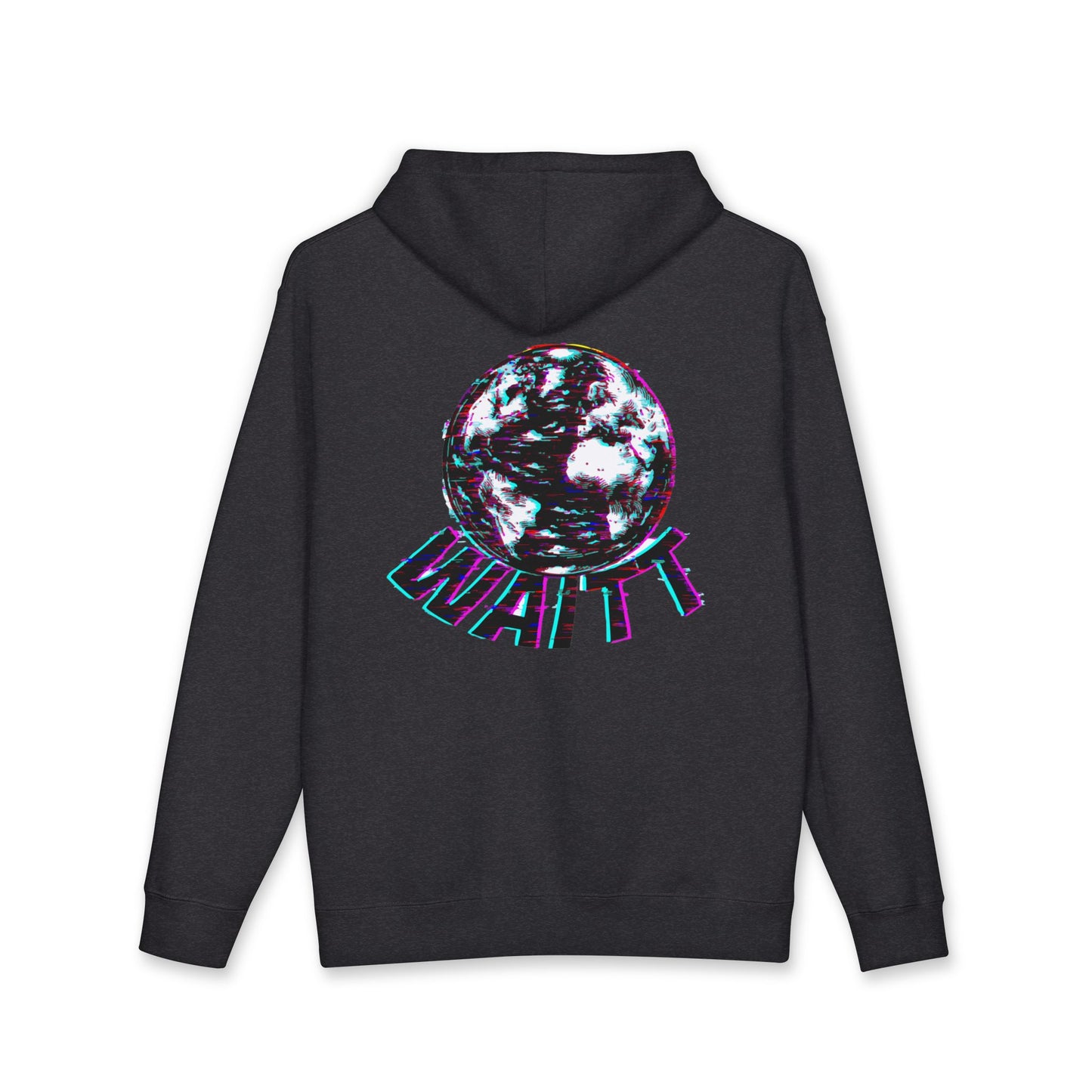 Glitch Edition Penguin Hoodie (Limited)