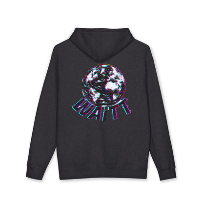 Glitch Edition Penguin Hoodie (Limited)