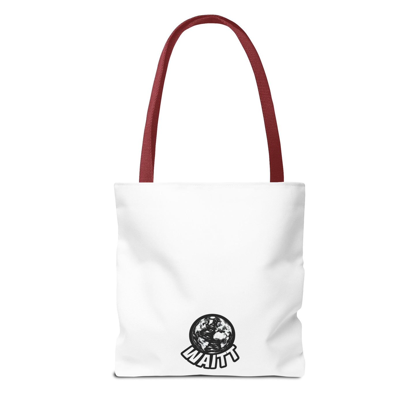 Turtle Tote Bag