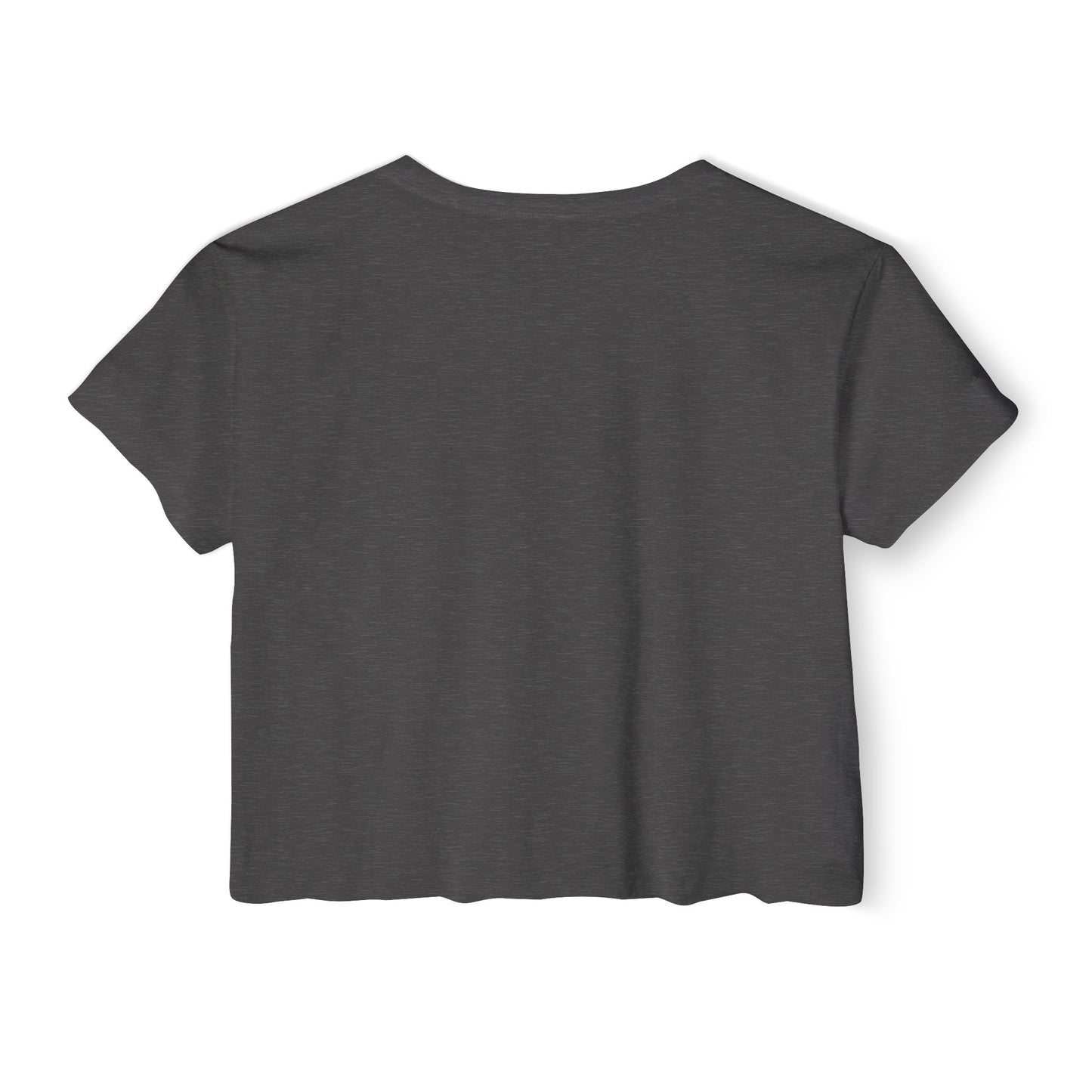 Women's Turtle Crop Top