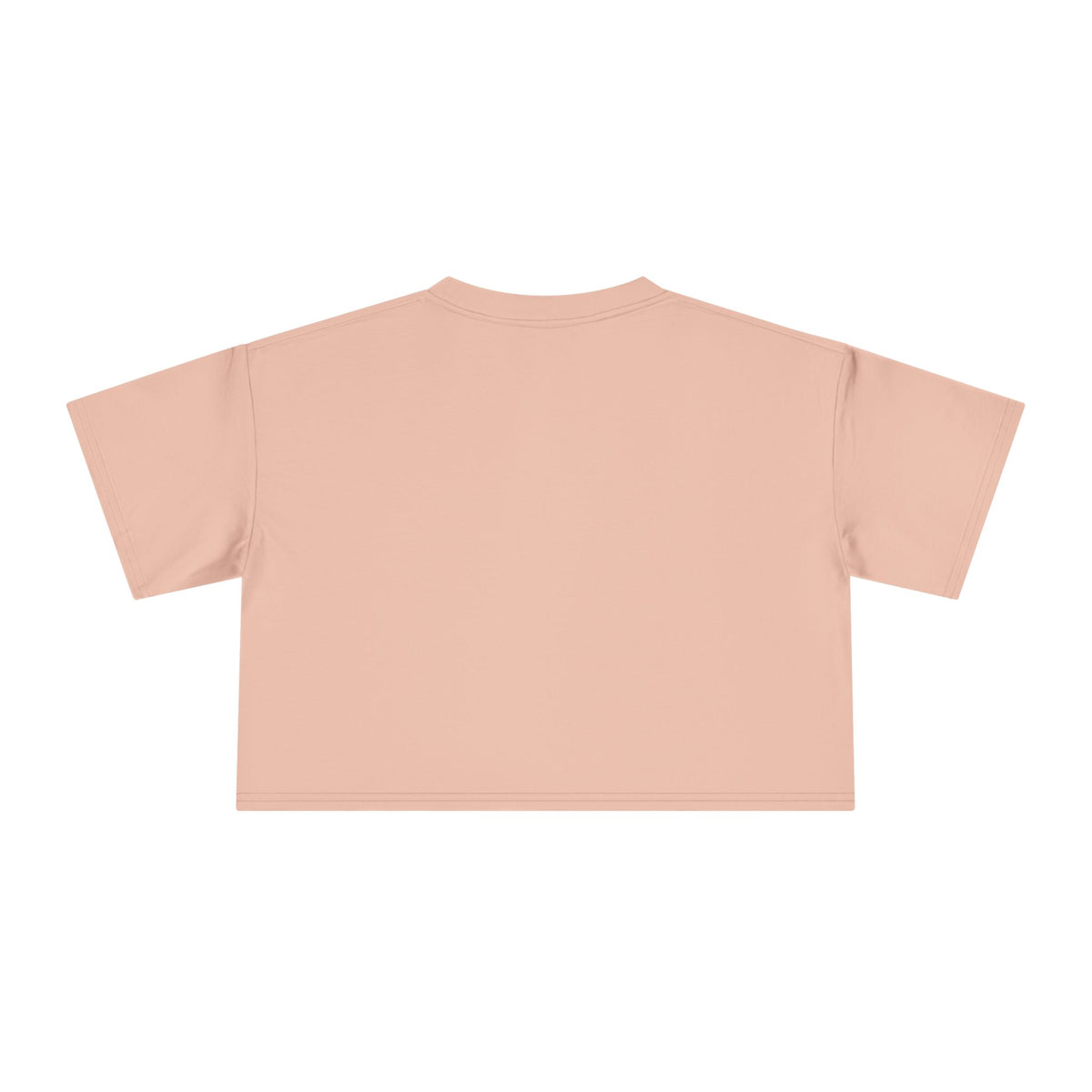 Women's Fuck War Crop Top