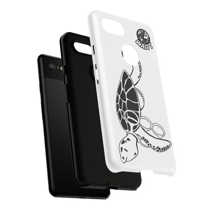 Turtle Tough Phone Case