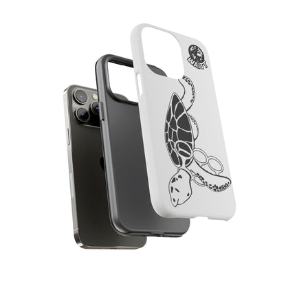 Turtle Tough Phone Case