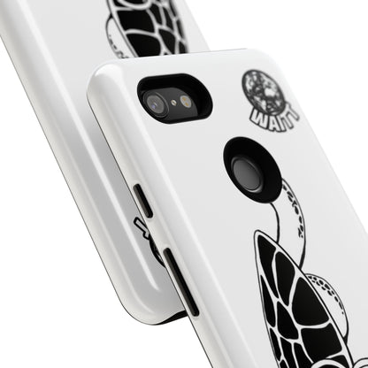 Turtle Tough Phone Case