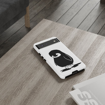 Penguin Tough Phone Case