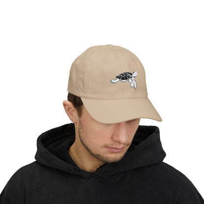 Turtle Baseball Cap