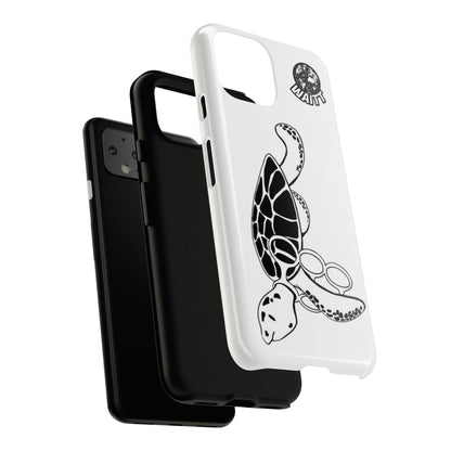 Turtle Tough Phone Case