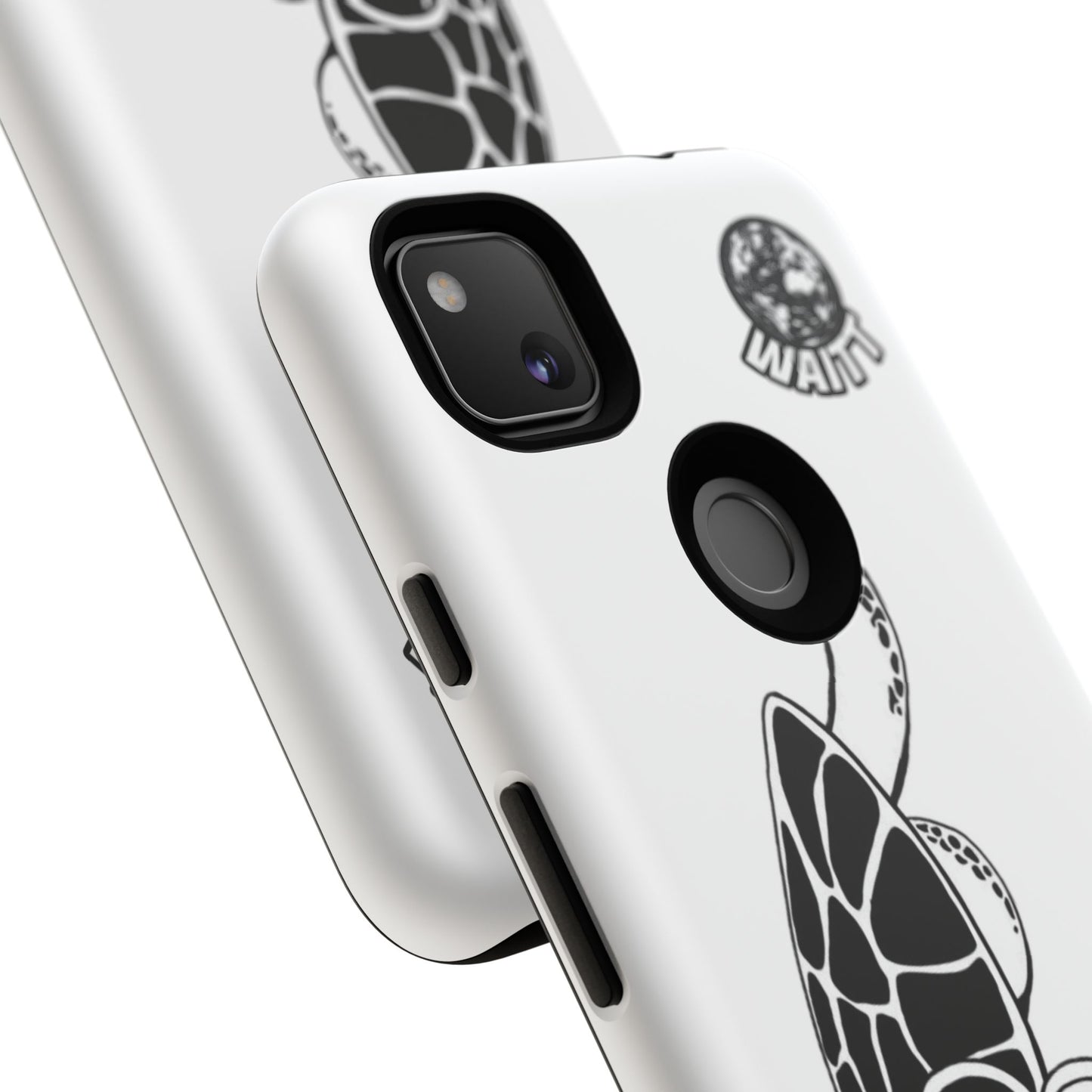 Turtle Tough Phone Case