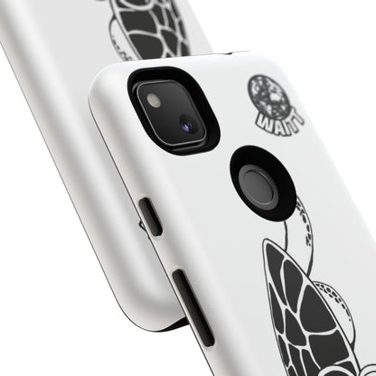 Turtle Tough Phone Case