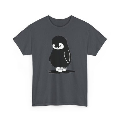 100% Cotton Penguin Tee Shirt