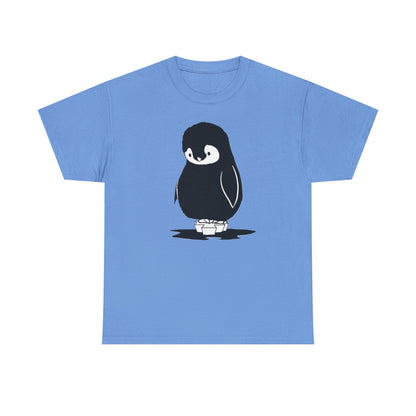 100% Cotton Penguin Tee Shirt