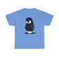 100% Cotton Penguin Tee Shirt